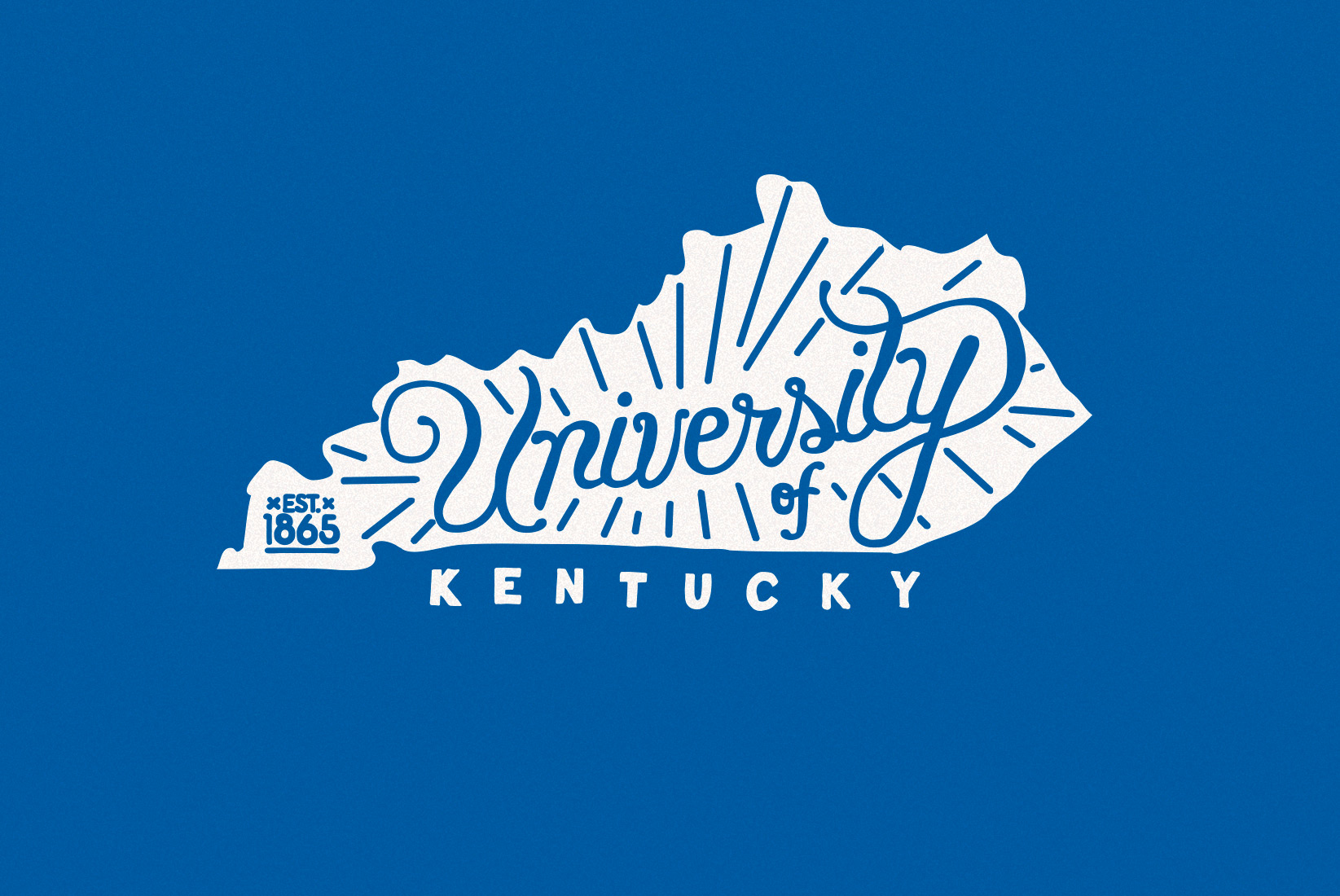 See Blue - University of Kentucky